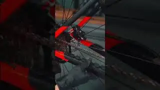 Bike chain protector #bikestore #bikeproducts #automobile #mtb #enlee