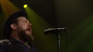 Nathaniel Rateliff & The Night Sweats 