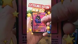 Morigins TCG ⭐ #tradingcardgame #tradingcards #pokemontcg #monsterclub #Morigins #ccg #indietcg