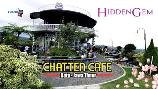 CHATTEN CAFE  BATU CAFE HIDDEN GEM KOTA BATU