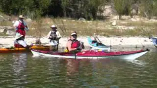 Charity Paddle 2010.wmv