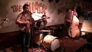 The Tinstars feat  CC Jerome 1/6