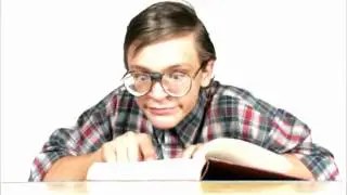 Kle Shay- Geek