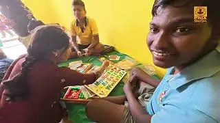 PRIA NGO ACTIVITIES FOR PWD CHILD WELFARE.
