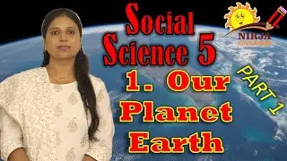 class 5 social science chapter 1 - class 5 science chapter 1 - class 5 science chapter 1 - part 1
