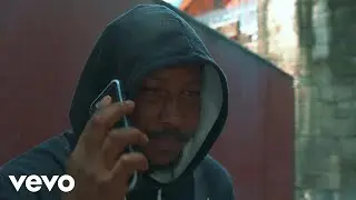 Giant G-Man - Shawna Bwoy (Official Music Video) ft. BLK STAR