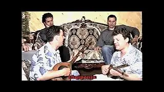 RIZA SELIMI & FAIK RATKOCERI 1997 =MOJ SHQIPNI MOS THUJ MBAROVA