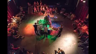Modulation at de Helling