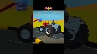 tractor#minecraft #farming #farmer #trend #youtubeshorts #explore