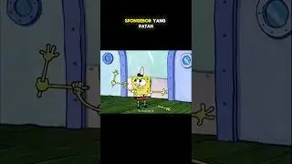 FAKTA PADA FILM SPONGEBOB #gudangit #spongebobs