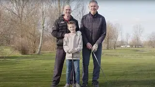 Welkom in Capelle! Welkom thuis, burgemeester