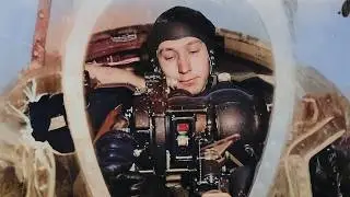 The Secret Bombsight That Promised a Surgical War
