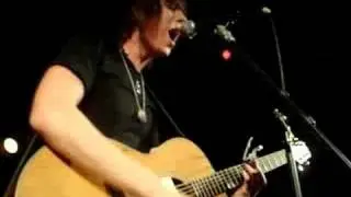 Christofer Drew - Somewhere Over The Rainbow [live!]