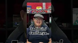Dakar Classic 2026 Semakin Spesial Dengan 2 Perwakilan Indonesia Yaitu Jejelogy dan Shammie Baridwan