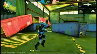 Perfect Aim | M1887 & XM8 Headshot Montage