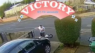 VICTORY