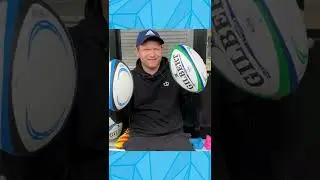 Two Balls? How To Get A Better Ball Strike? @rugbybricks RBWolf RBWolf+ Kicking Tee