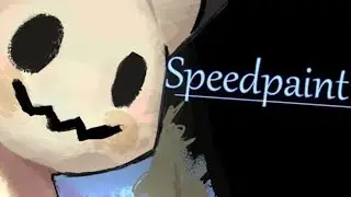 Mimikyu - Pokemon Speedpaint