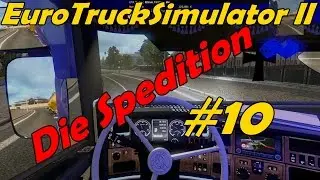 ETS 2 - Die Spedition #10 - Fundsachen & Geheimverstecke