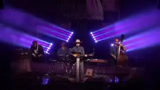Chatham County Line : Bon Ton Roulet : Neighborhood Theatre : Charlotte, NC : June 23, 2023