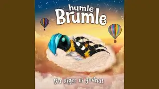 Nu siger vi godnat