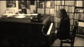 Gnyesina, Estudio (Do) (Этюд) (Ukr Vol. 1 N&ordm; 1) (Angel Recas, piano 25-5-2021)