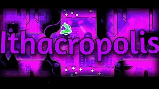 [12 DEMONS OF GRIDDLEMAS #6] Ithacropolis 100%