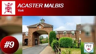 ACASTER MALBIS: York Parish #9 of 31