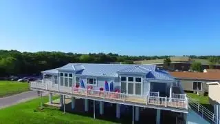 Stunning Riviera II Beach Home by Palm Harbor Homes Plant City Florida