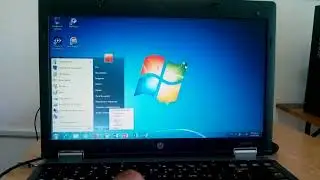 HP ProBook 6450b