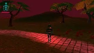 Java 3D Game Development 27: Life and Death