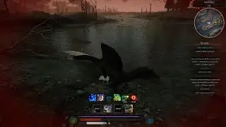 Fighting in Mudflats p2 - official path of Titans pvp