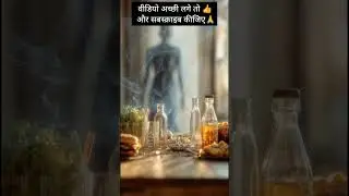 Ai से समझते हैं कि कैंसर कैसे होता है?#Cancer#WhatIsCancer#CancerAwareness#CancerSymptoms#shorts