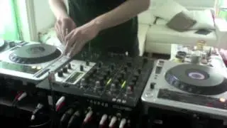 Ten Minute Mix 2012 :: Full On Psytrance :: Neurosyntax