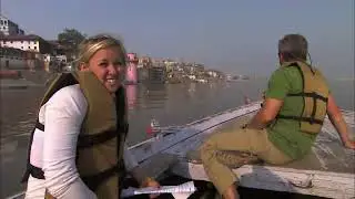The Amazing Race 18   You Don't Get Paid Unless You Win