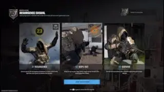 BO6 Kaktuszmalaccal kenjük neki ( Resu casual)
