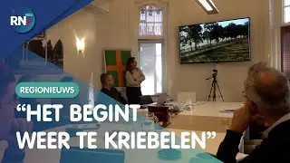 4Daagse presenteert plannen voor een vlekkeloze 108e editie  ||  RN7 REGIONIEUWS