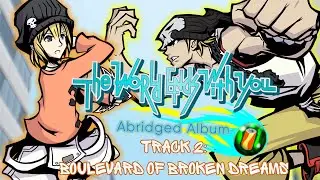 The World Ends With You Abridged Album - Episode 2
