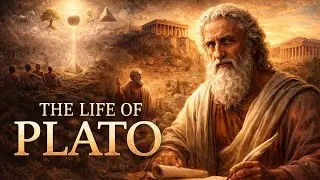 Plato Documentary to Fall Asleep to
