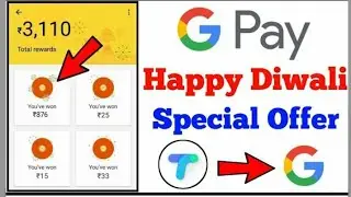 Google Files Go Scratch card Offer Files Go 1000 Offer....