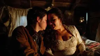 Rancher Marries a Stranger &mdash; The Shocking Wedding Night He&rsquo;ll Never Forget