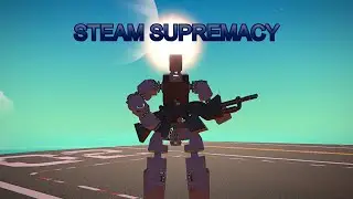 WAR OF THE WORKSHOPS | THE LATE JUDGE STRIKES