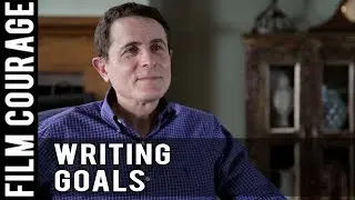 When A Screenwriter Doesn't Have Work Lined Up by Gary Goldstein
