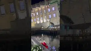#wonderworks #myrtlebeach #youtubeshorts #travel #shortvideo #shorts #amusementpark