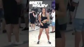 Rave Girl Festival Shuffle 🤩🔥