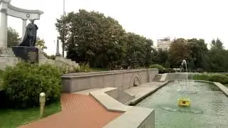 Doogee T5 test video