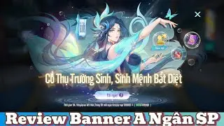 ĐLĐL_HSĐQ - Review & Xả V&eacute; Quay Banner A Ng&acirc;n SP, Review Event Tr&acirc;n Ngọc Kinh Huyền