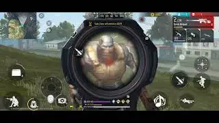 free fire new Zombie mode  stepbreaks 😍