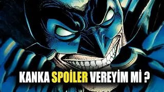 Spoiler Yemek Neden Bu Kadar Can Sıkıcı?