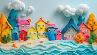 Swimming Lessons A Journey of Discovery 324